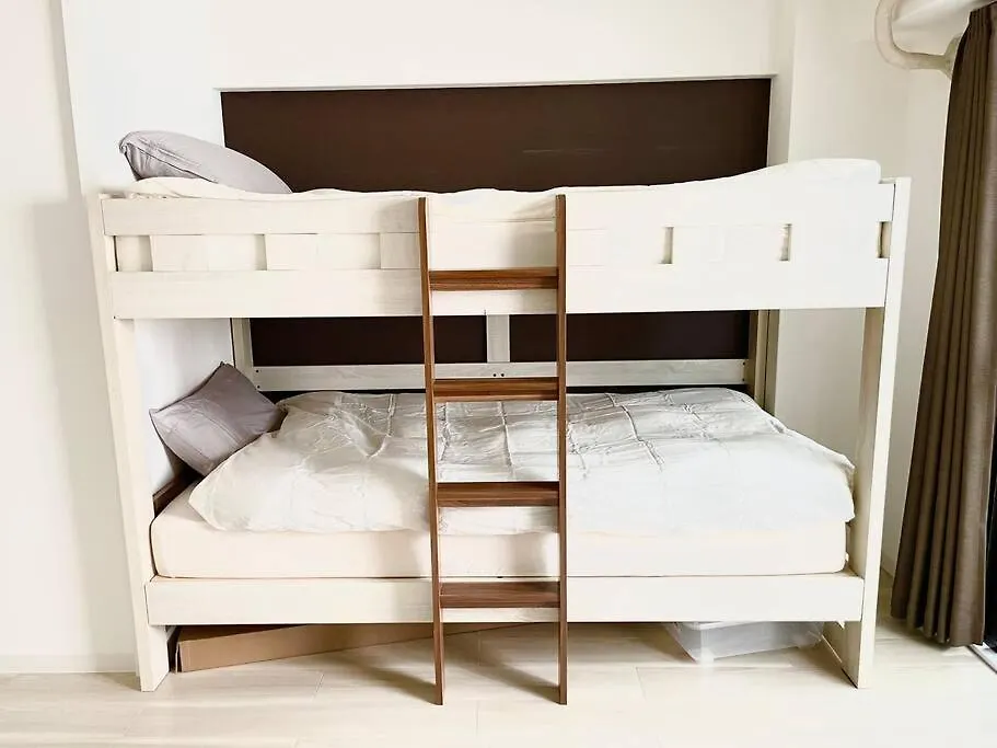 301 サンライズマンション新大阪駅から徒歩2分！Guest Room Shin-Osaka Apartment