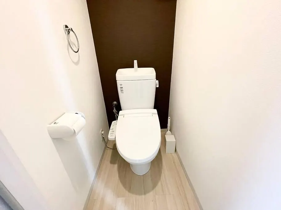 301 サンライズマンション新大阪駅から徒歩2分！Guest Room Shin-Osaka 0*, Osaka Japan