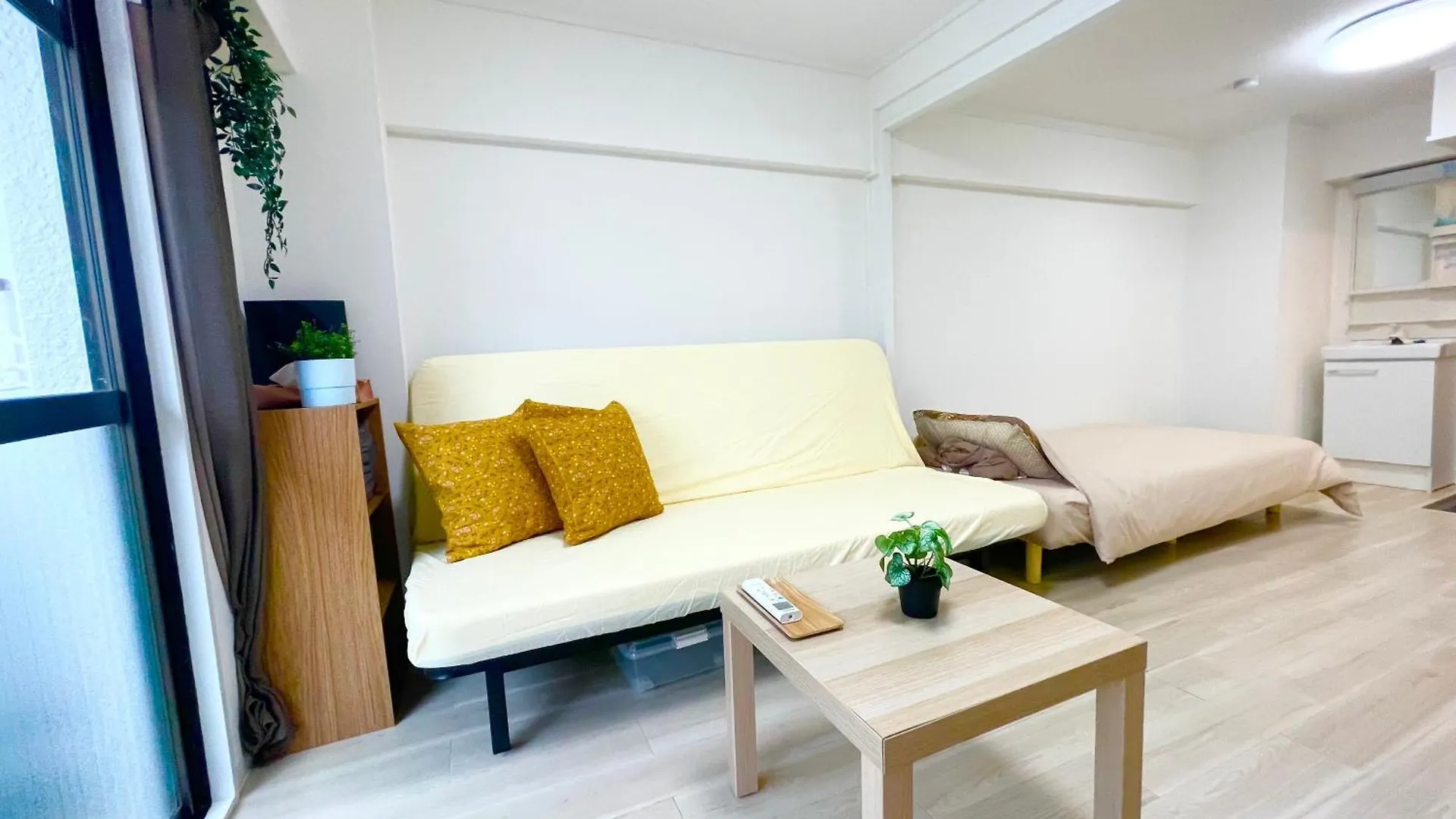 301 サンライズマンション新大阪駅から徒歩2分！Guest Room Shin-Osaka Japan