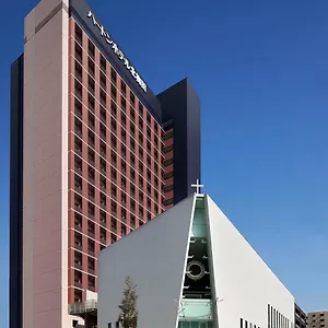 하톤 키타 우메다 오사카