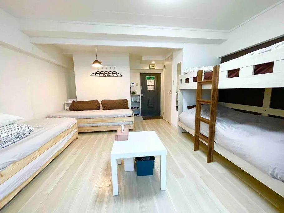 301 サンライズマンション新大阪駅から徒歩2分！Guest Room Shin-Osaka Japan