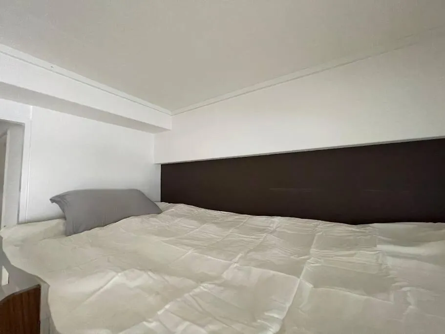 301 サンライズマンション新大阪駅から徒歩2分！Guest Room Shin-Osaka 0*, Osaka