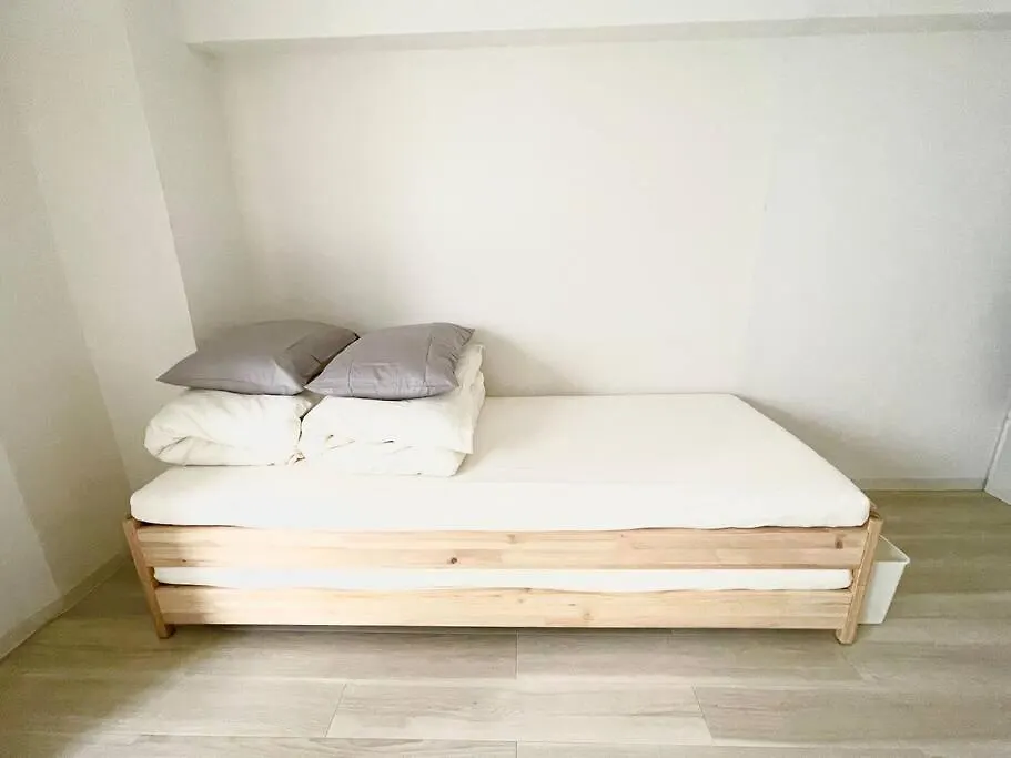 301 サンライズマンション新大阪駅から徒歩2分！Guest Room Shin-Osaka