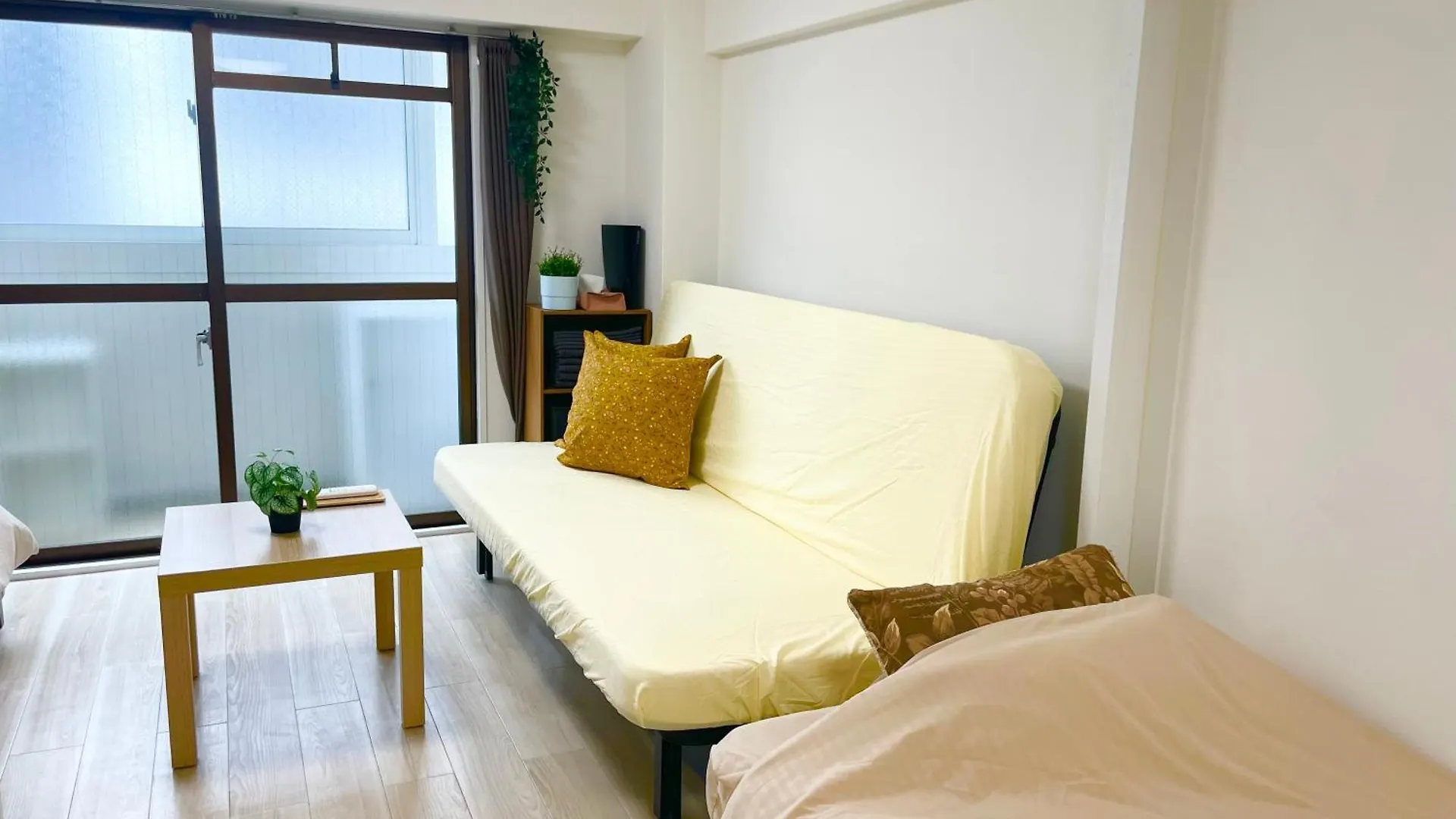 301 サンライズマンション新大阪駅から徒歩2分！Guest Room Shin-Osaka 0*, Osaka Japan