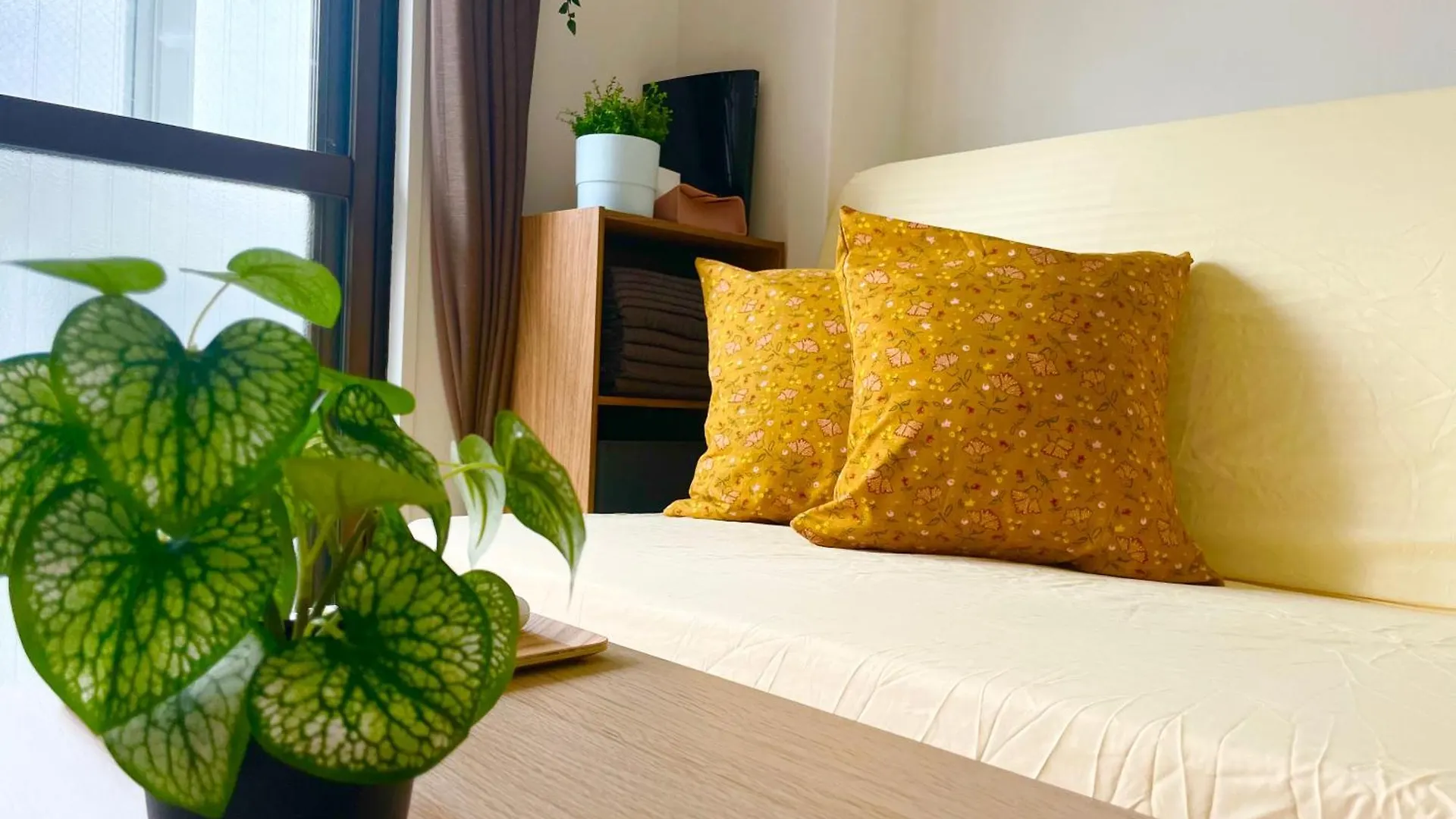 Apartment 301 サンライズマンション新大阪駅から徒歩2分！Guest Room Shin-Osaka Japan