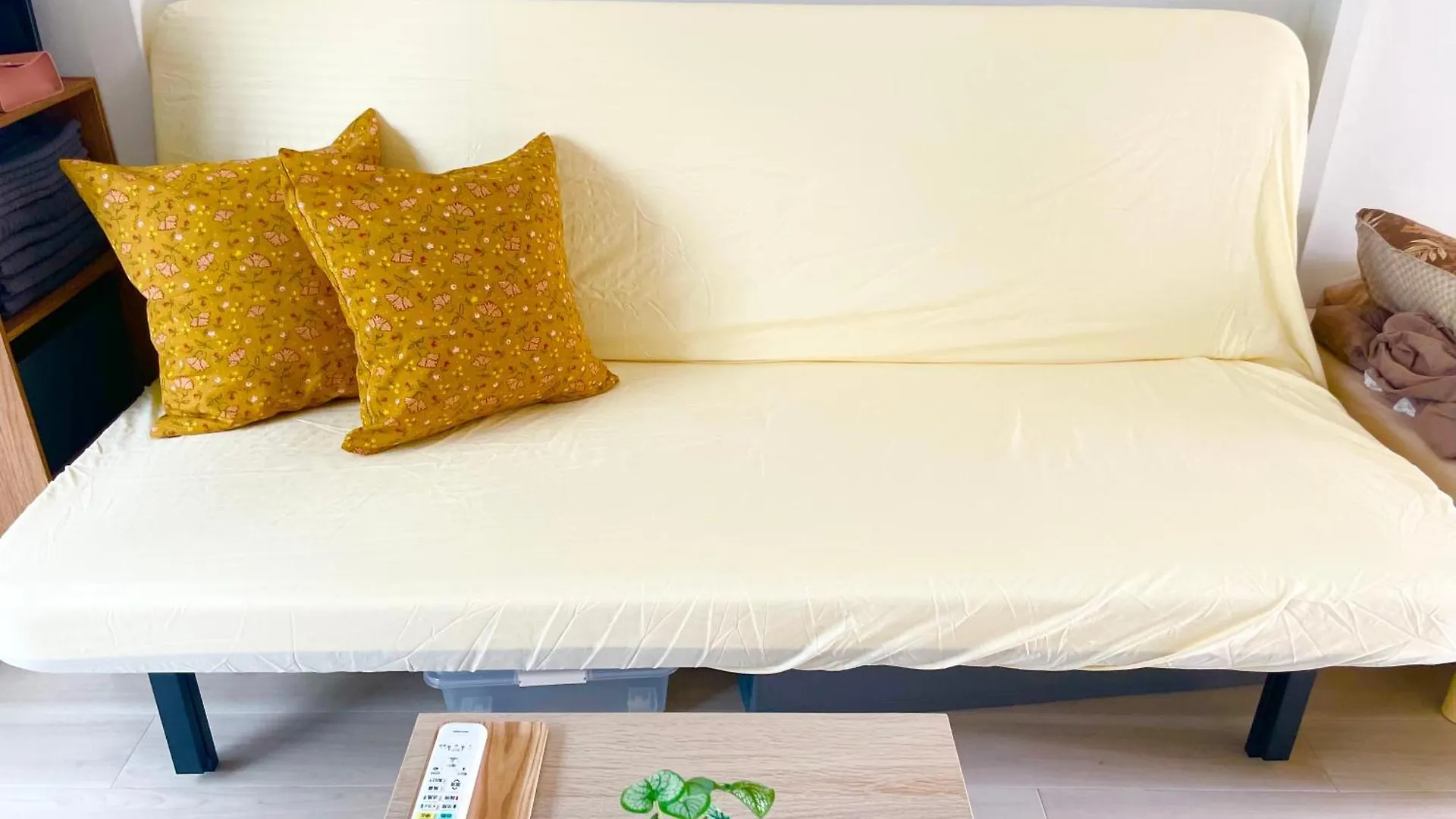 Apartment 301 サンライズマンション新大阪駅から徒歩2分！Guest Room Shin-Osaka Japan